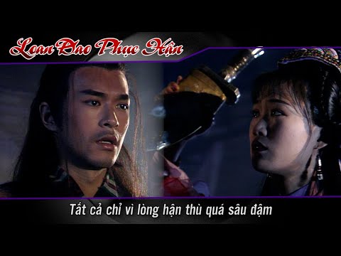 Video Loan Đao Phục Hận cắt tập 6 2 Tất cả chỉ vì lòng hận... - youtube