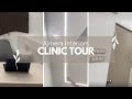 Interior Designing Clinic Tour | Part 7