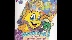 Freddi fish 3 nasıl ücretsiz indirilir