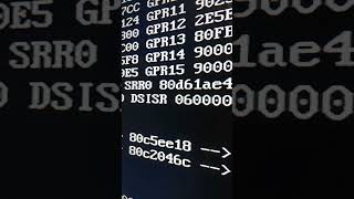 How i crashed my wii in USB Loader GX How i crashed my wii in USB Loader GX