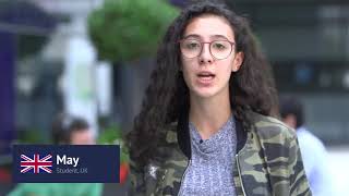 London Summer School Programs with Oxford Royale Academy 2020          牛津鋭歐教育學院 在倫敦大學暑期課程