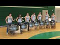 2017 MSU Bass Ensemble