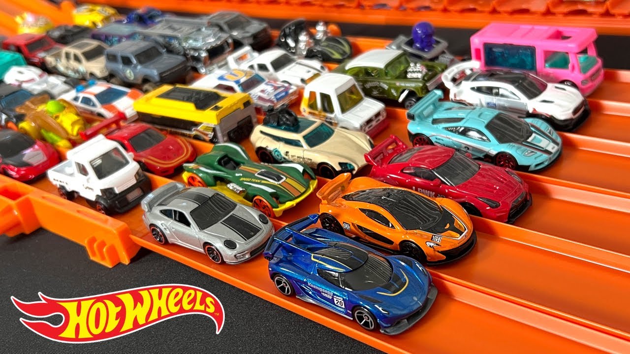 40+ Hot Wheels Unleashed HD Wallpapers and Backgrounds