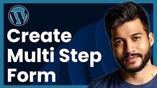How To Create Multi Step Form In WordPress (easy tutorial)