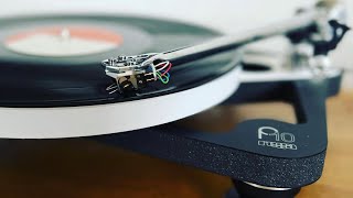 Rega Planar 10 + Apheta 3 MC Review High End Turntable Plattenspieler - Der 