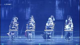 【2025 MAMA】Hearts2Hearts (하츠투하츠) 'FOCUS (MAMA ver.)' 4K Fancam 직캠 251128