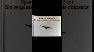 Tupolev Ant-20Bis The Soviet Steel Giant