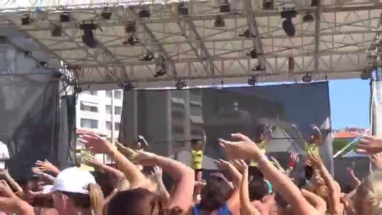 Official Presentation  