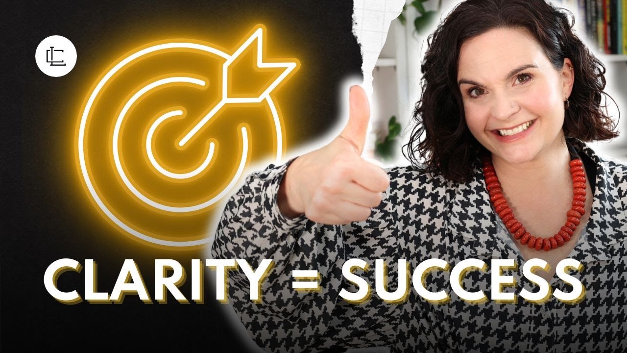 Master Your Brand Strategy & Messaging in 3 Easy Steps!
