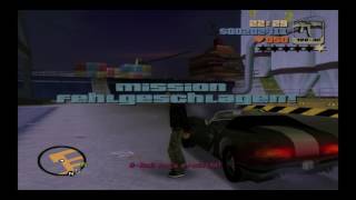 Grand Theft Auto 3 Bomb Da Base II  double fail