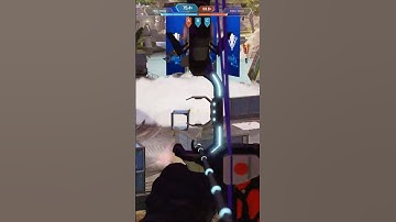 No One’s Gonna Hurt You #ApexLegends #Apex #Bocek #SweeneyTodd #NotWhileImAround #Lucky