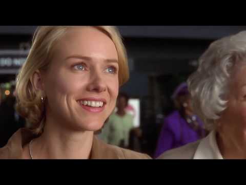 Mulholland Drive - Betty Arrives