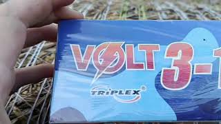 Test Volt 3-1 XP1018 #fireworks #pyro #firecracker