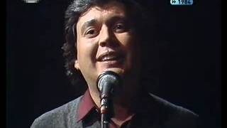 Fc 1984 Fernando Tordo - Canto De Pagem