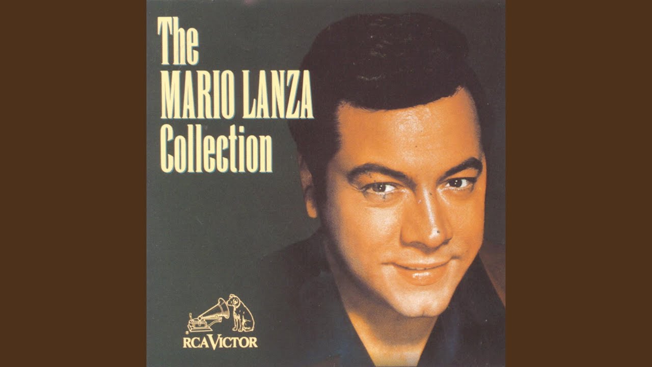 Παρακολούθηση Yours Is My Heart Alone (From "The Land of Smiles") στο YouTube