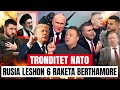 SHPERTHEN LUFTA NE PARTINE DEMOKRATIKE Berisha Zgjedh PASARDHESIN Ne Politike Deri 95 Vjec 