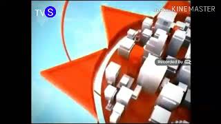 OBB Lintas Siang Spesial HUT Ama21ng MNCTV (Oktober 2012) screenshot 5