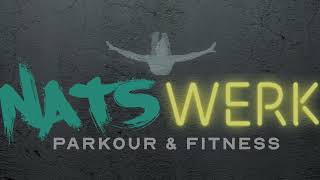 Natswerk Parkour Camp - Oktober