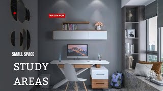 Transform Your Study Space: Creative Study Area Ideas!