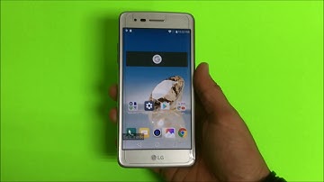 How to get LG Aristo IN & OUT of safe mode