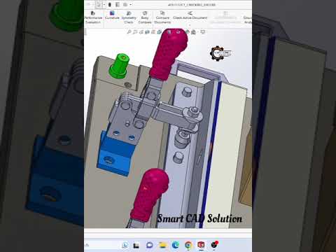Fixture Design in