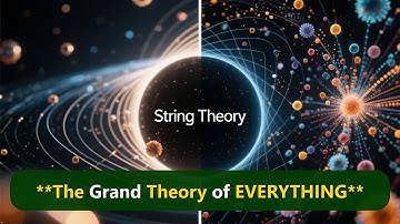 Have Scientists Found the Ultimate Unified Theory of Everything?