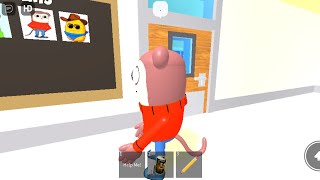 Twiddlefinger Vocals