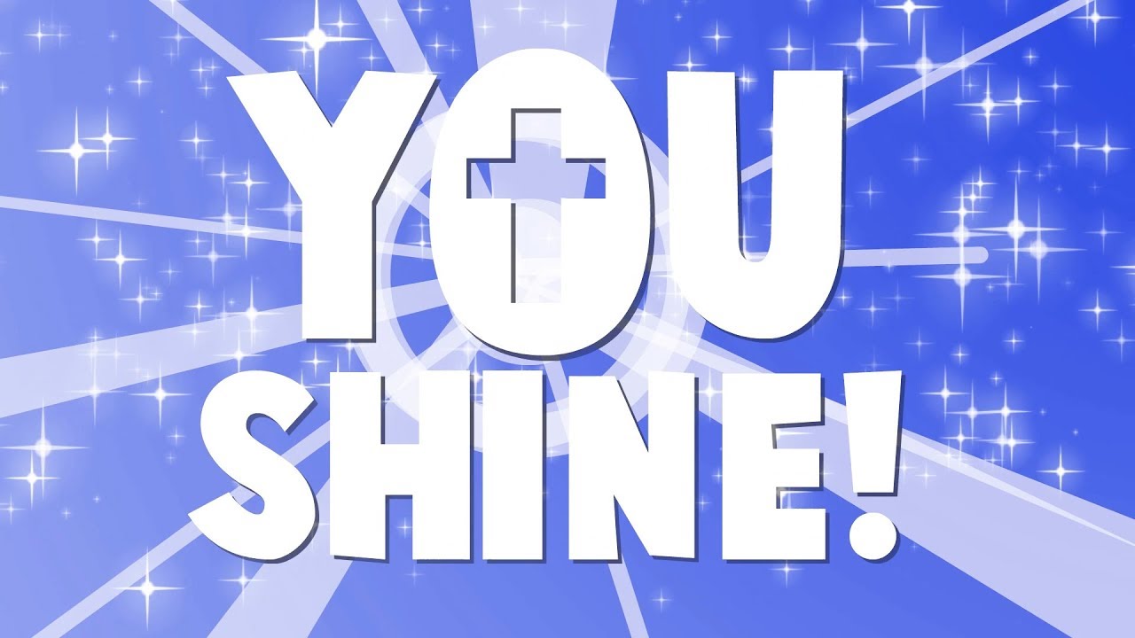 Rob Biagi You Shine Lyrics Video (remix) YouTube
