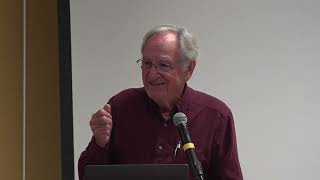 Senator Tom Harkin Addresses Members at the 110th Annual Iowa Farmers Union Convention