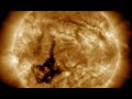 Tracking the Double Solar Impact | Nov.5-7 Forecast