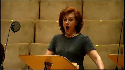 [EuroArts 2051889] Waltraud Meier: "I follow a voi...