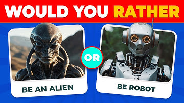 Zou je liever...? De 50 moeilijkste keuzes ooit!🔥😱🧠