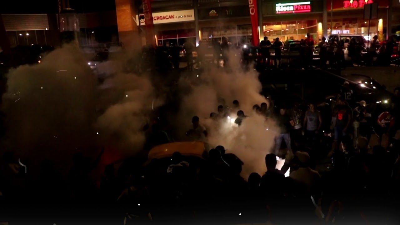 Azuero Stance Meet Panamá ||MadCarGang