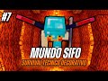 Mundo Sifo: Primeras Elytra y Sala de Cofres | Ep. 7