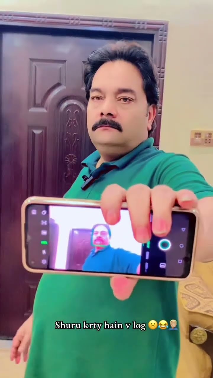 Shuru krty hain vlog @TJPardesiOfficial #shortvideos #comedy