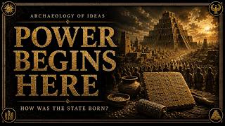 How Was the State Born