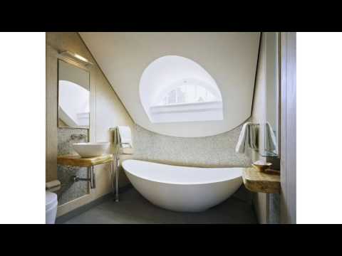 Moderne badezimmer design ideen