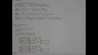 ATMega32u2 Mini DV Firmware/Software