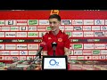 🎙️ 𝐋𝐮𝐜𝐚𝐬 𝐁𝐮𝐚𝐝𝐞𝐬 avant MONTPELLIER-LE MANS FC