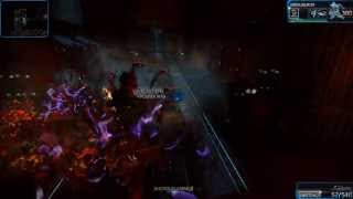 Warframe - The Infested