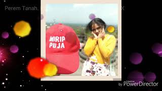 Perem Tanah. Pace Santana ft. servo. WZPOG.JX