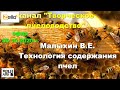 05.10.20 г. Z-рация, канал "#Творческое_пчеловодство" #Малыхин В.Е., Технология содержания пчел