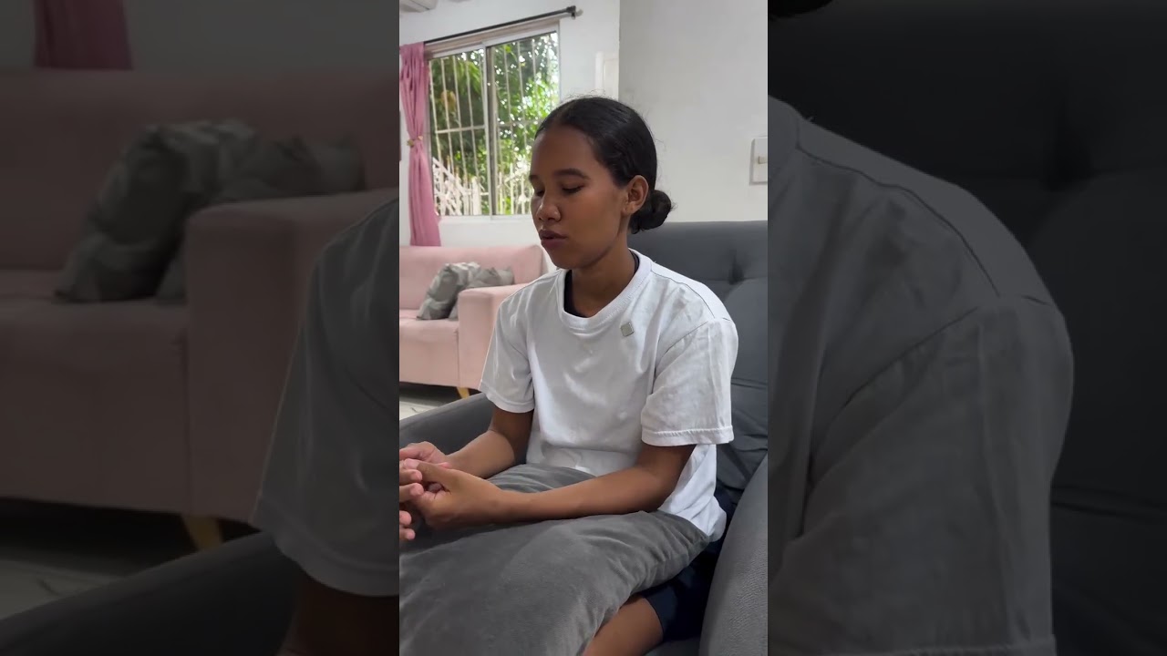 Madre descubre el gran secreto de su hija y esto pasó 😱