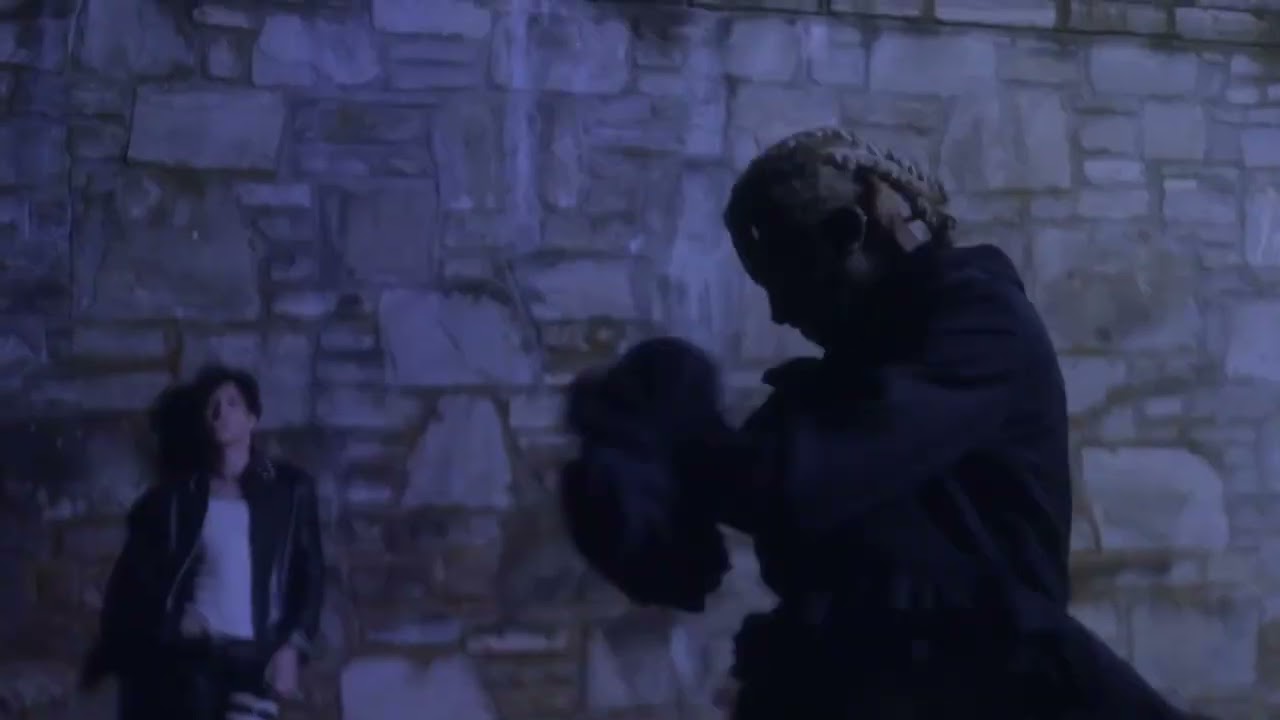 Playboi Carti - Cartier ft. Lil Uzi Vert (Music Video)