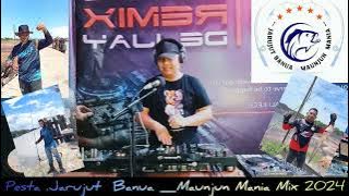 Reza yayank Jarujut Banua maujun mania