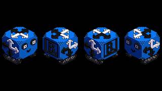 How I'm Making a 3D Game Without 3D Modeling - Unanimy devlog