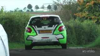 Rallye Eislek 2013 Pure Sound ( HD )