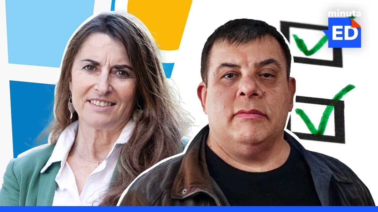 El Desconcierto | https://www.youtube.com/embed/C2h-EqrtiBA?si=ViF6ffaNU2mWv4cM