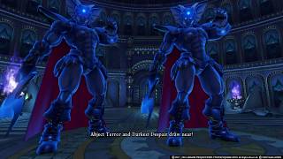ドラゴンクエストレジェンド Abject Terror & Darkest Despair (DRACONIAN MODE) Simple Method