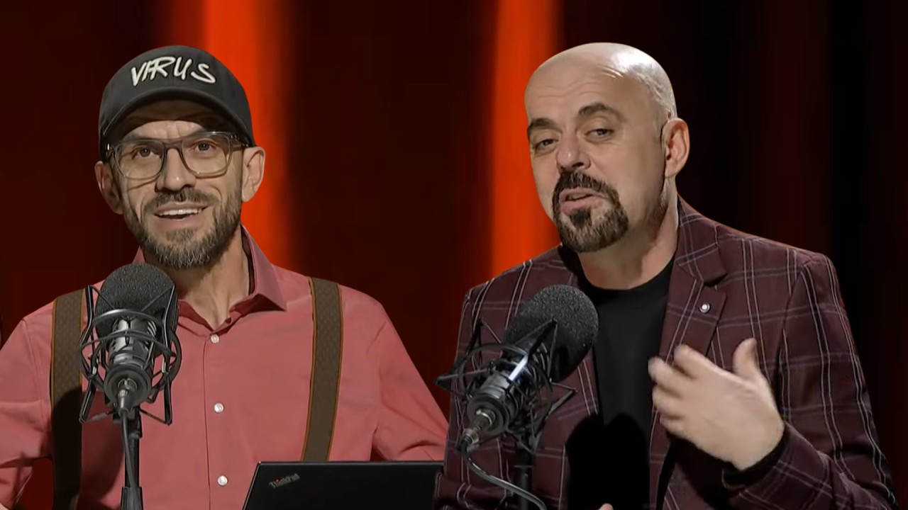 Infinity me Virusin - 07.02.2026 @ATVofficialchannel